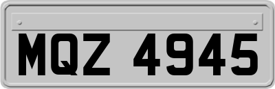 MQZ4945