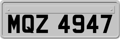 MQZ4947