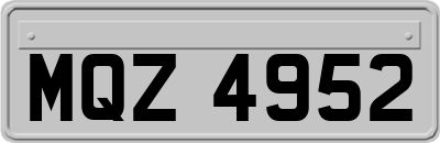 MQZ4952