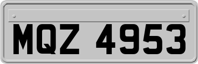 MQZ4953