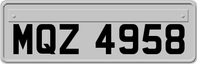 MQZ4958