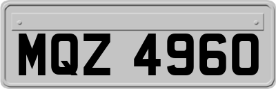 MQZ4960