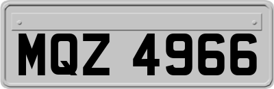 MQZ4966