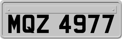MQZ4977