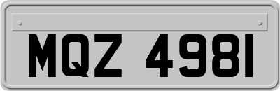 MQZ4981