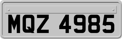 MQZ4985