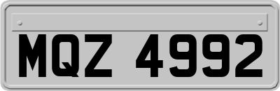 MQZ4992