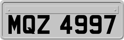 MQZ4997