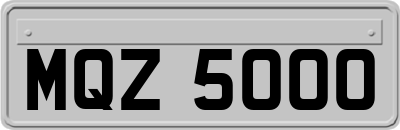 MQZ5000