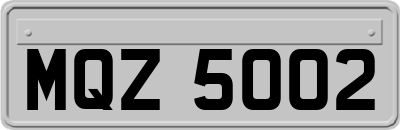 MQZ5002