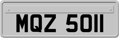 MQZ5011