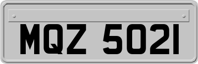 MQZ5021