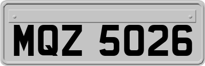 MQZ5026