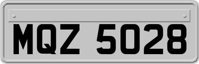 MQZ5028