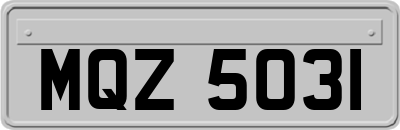 MQZ5031