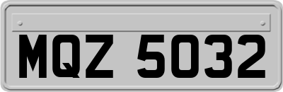 MQZ5032