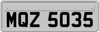MQZ5035