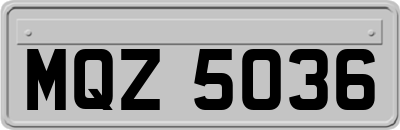 MQZ5036