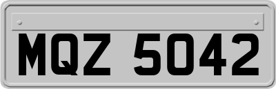 MQZ5042
