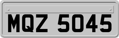 MQZ5045