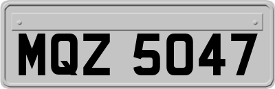 MQZ5047