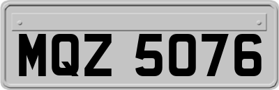 MQZ5076