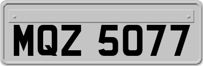 MQZ5077