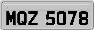 MQZ5078