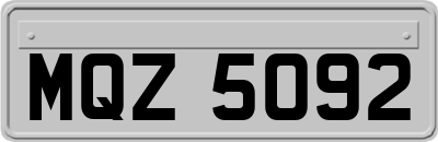 MQZ5092