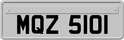 MQZ5101
