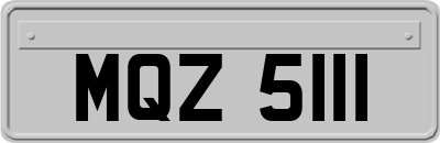 MQZ5111
