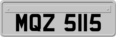 MQZ5115