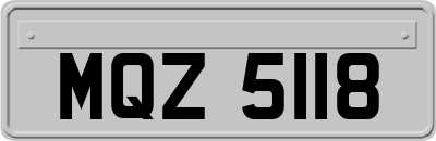 MQZ5118