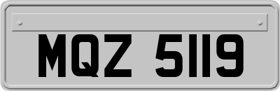 MQZ5119