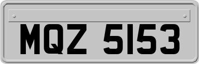 MQZ5153