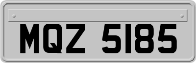 MQZ5185