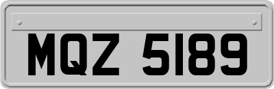 MQZ5189