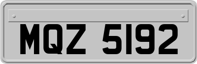 MQZ5192