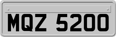 MQZ5200