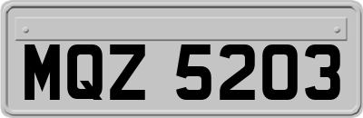 MQZ5203