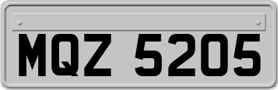 MQZ5205