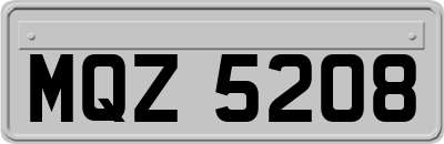 MQZ5208