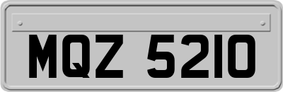 MQZ5210