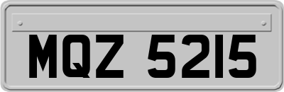 MQZ5215