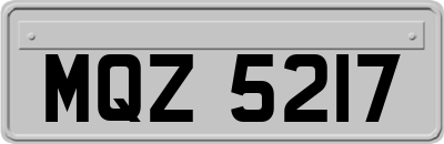 MQZ5217