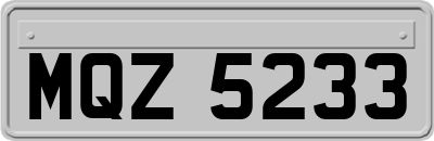 MQZ5233