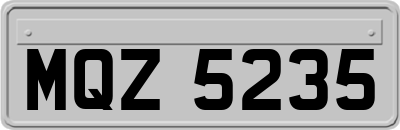 MQZ5235