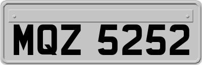 MQZ5252