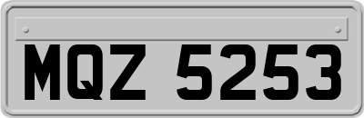 MQZ5253