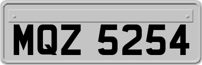 MQZ5254